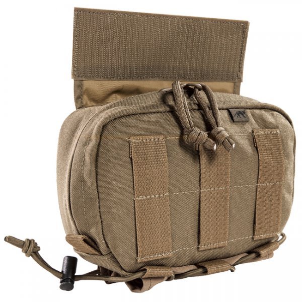 Tasmanian Tiger Tac Pouch 12 - Coyote