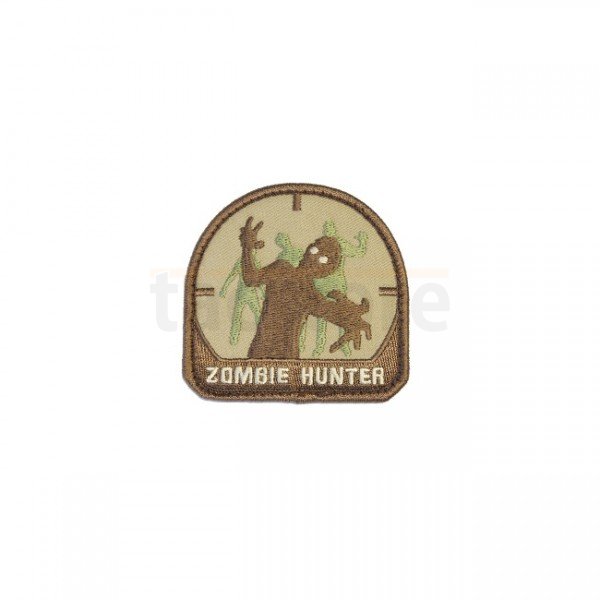 MSM Zombie Hunter - Arid