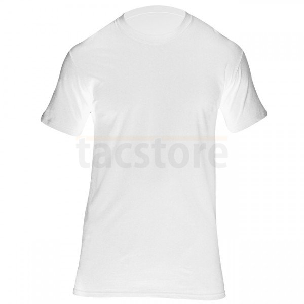 5.11 Utili-T Crew Shirt 3 Pack - White