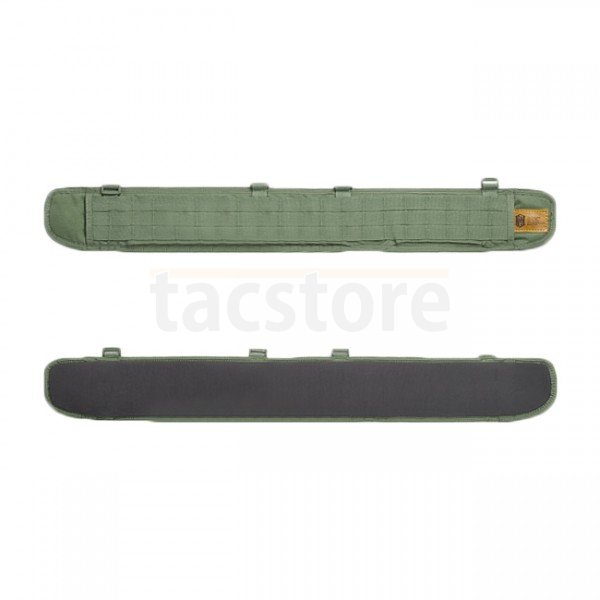 High Speed Gear Sure Grip Padded Belt System - Olive