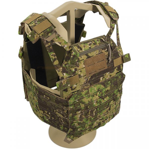 Direct Action Spitfire Plate Carrier - PenCott Greenzone - M