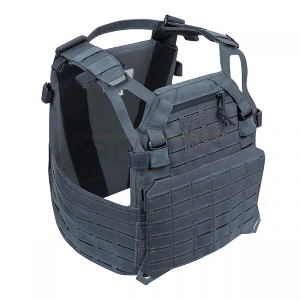 Direct Action Spitfire Plate Carrier - Shadow Grey - L