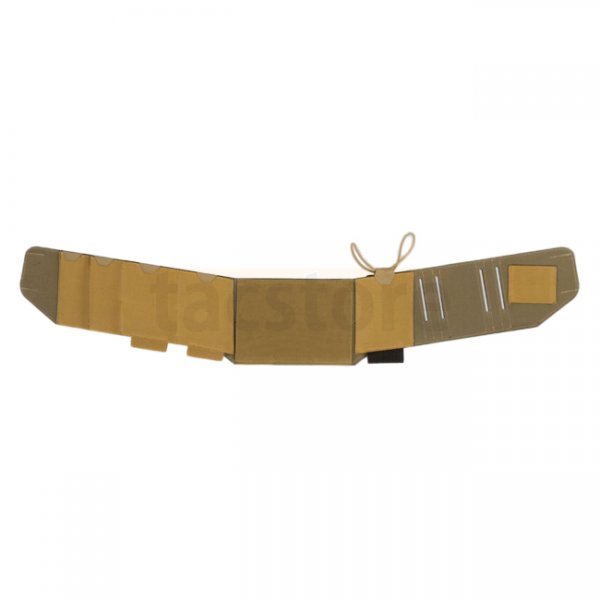 Direct Action Firefly Low Vis Belt Sleeve - Adaptive Green - M