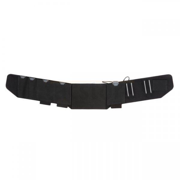 Direct Action Firefly Low Vis Belt Sleeve - Black - XL