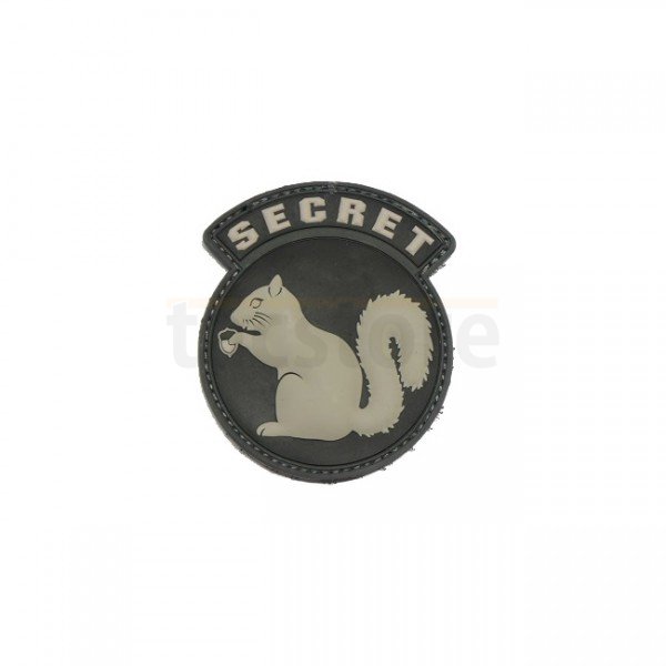 MSM PVC Secret Squirrel - Swat