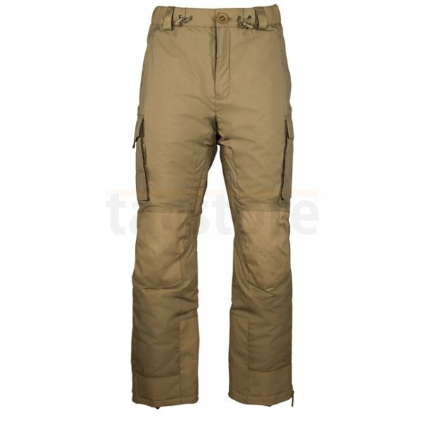 Carinthia MIG 4.0 Trousers - Coyote - S