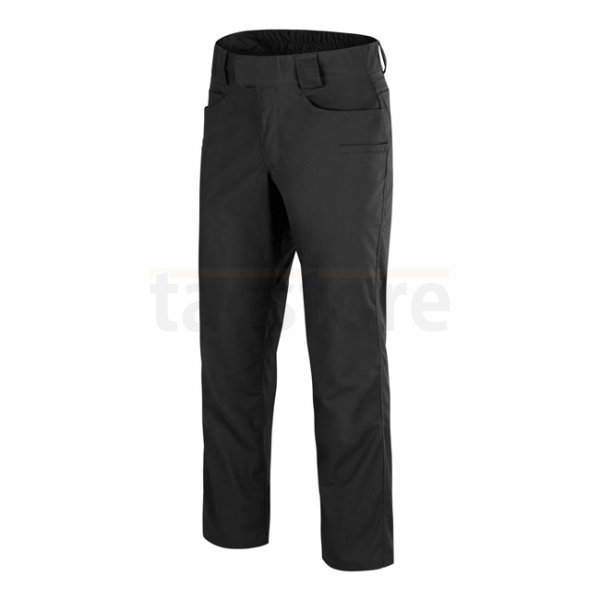 Helikon Greyman Tactical Pants - Black - S - Regular