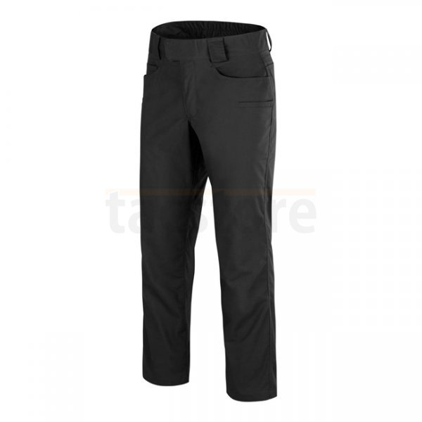 Helikon Greyman Tactical Pants - Black - L - Regular