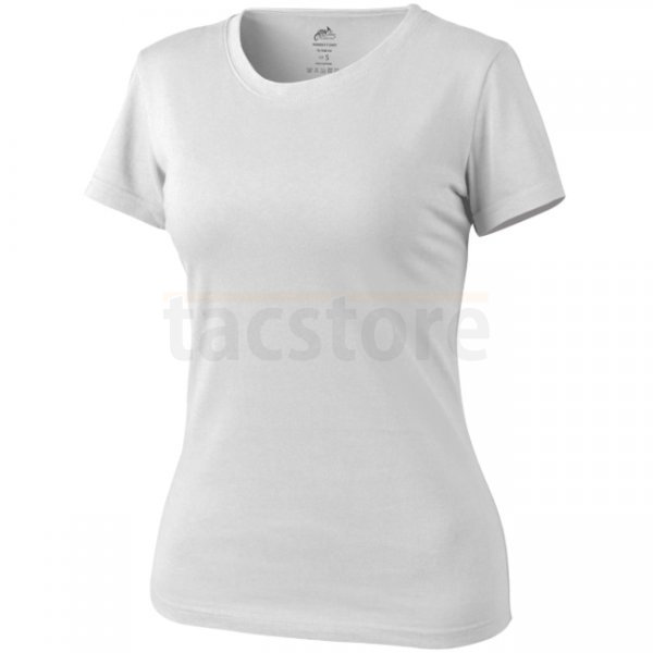 Helikon Women's T-Shirt - White - S