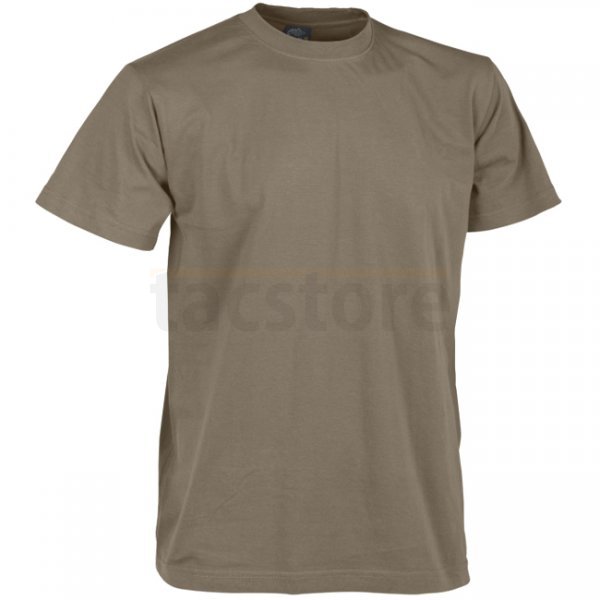 Helikon Classic T-Shirt - US Brown - 3XL