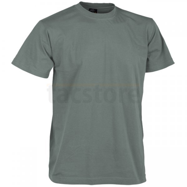 Helikon Classic T-Shirt - Foliage Green - 3XL