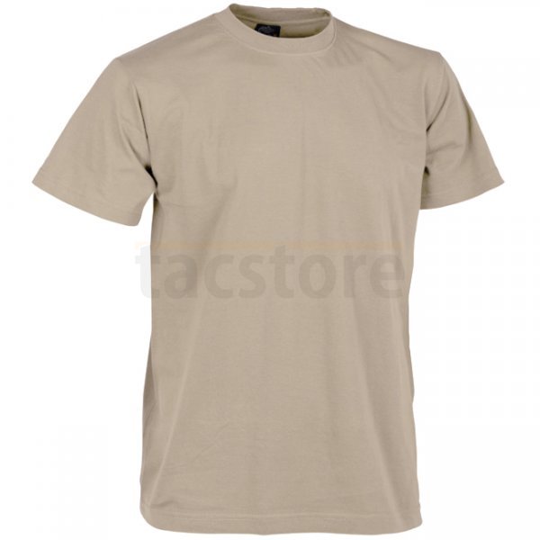 Helikon Classic T-Shirt - Khaki - M
