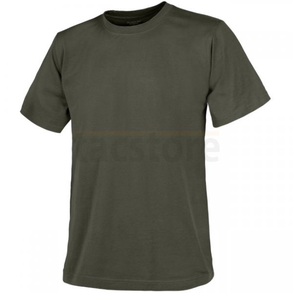 Helikon Classic T-Shirt - Taiga Green - L