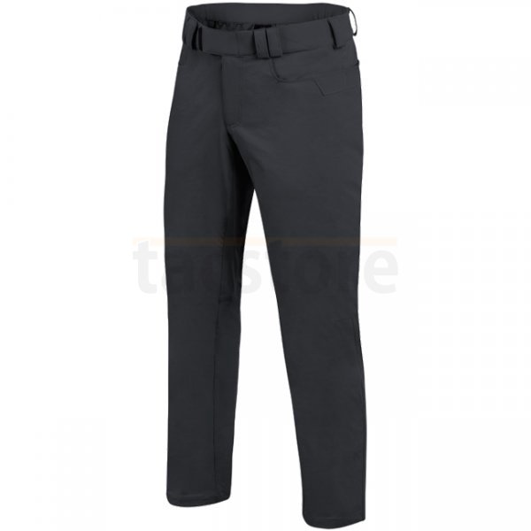 Helikon Covert Tactical Pants - Black - XL - Short