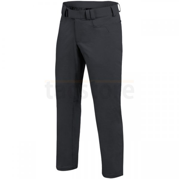 Helikon Covert Tactical Pants - Black - 3XL - Short