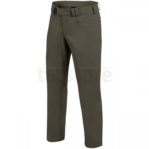 Helikon Covert Tactical Pants - Taiga Green - 2XL - Long