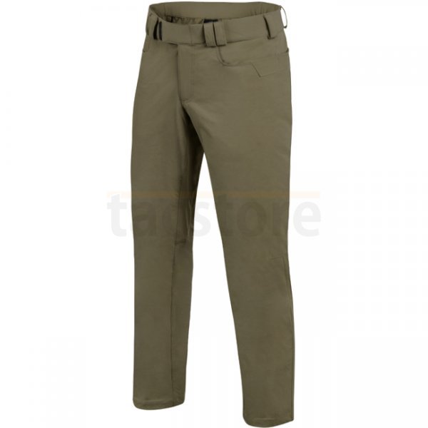 Helikon Covert Tactical Pants - Adaptive Green - L - Long