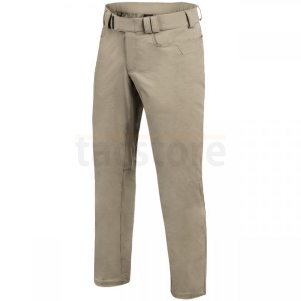Helikon Covert Tactical Pants - Khaki - 3XL - Regular