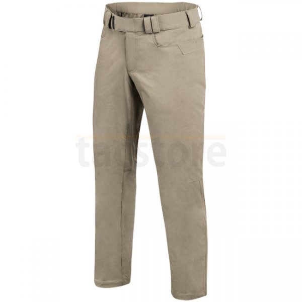 Helikon Covert Tactical Pants - Khaki - S - Long