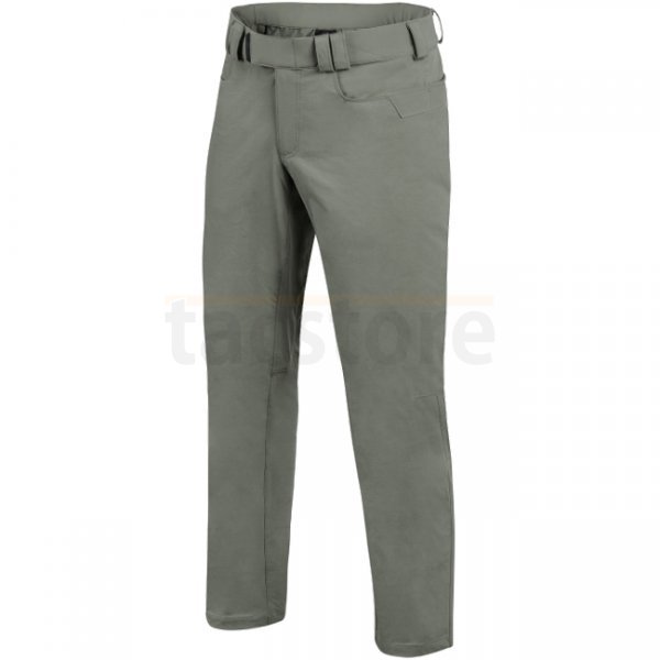 Helikon Covert Tactical Pants - Olive Drab - L - Regular