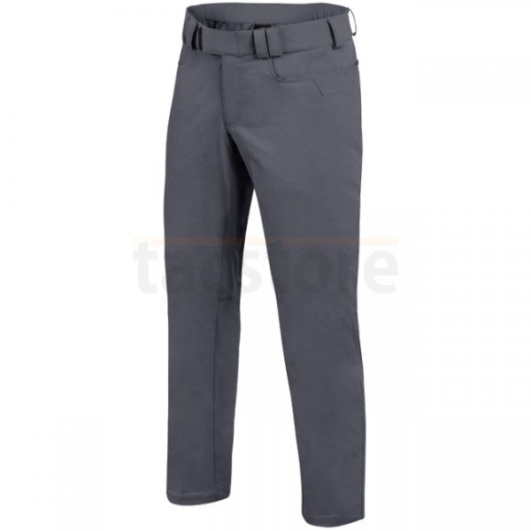 Helikon Covert Tactical Pants - Shadow Grey - M - Short