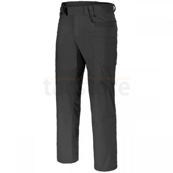 Helikon Hybrid Tactical Pants - Black - S - Long