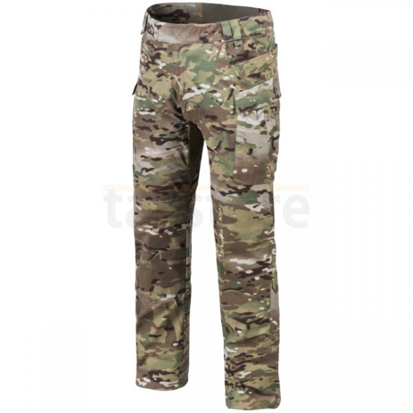 Helikon MBDU Trousers NyCo Ripstop - Multicam - S - Short