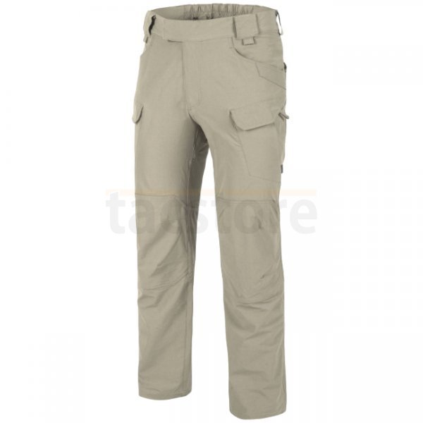 Helikon OTP Outdoor Tactical Pants - Khaki - M - Short