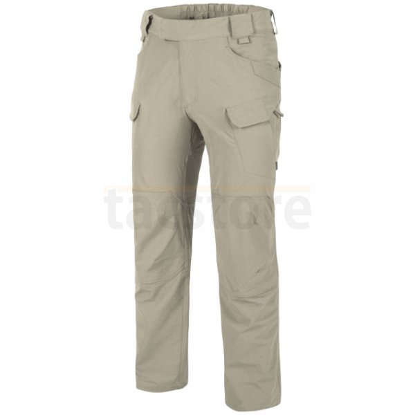 Helikon OTP Outdoor Tactical Pants - Khaki - S - Regular