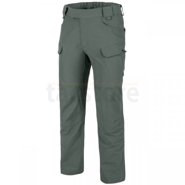 Helikon OTP Outdoor Tactical Pants - Olive Drab - L - Regular