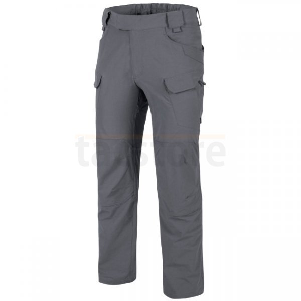 Helikon OTP Outdoor Tactical Pants - Shadow Grey - L - Short