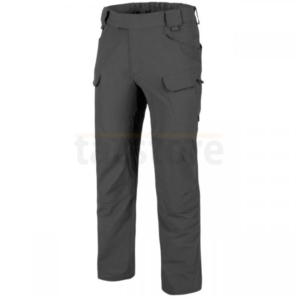 Helikon OTP Outdoor Tactical Pants Lite - Black - 4XL - Short