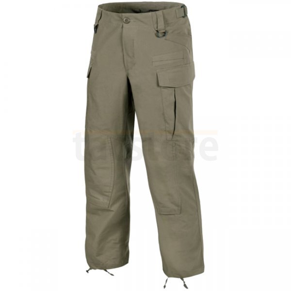 Helikon Special Forces Uniform NEXT Pants - Adaptive Green - L - Regular