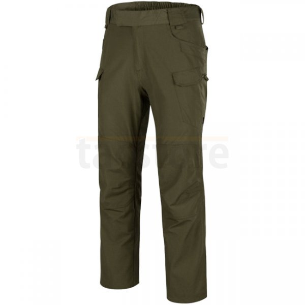 Helikon UTP Urban Tactical Flex Pants - Olive Green - L - Regular