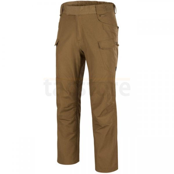 Helikon UTP Urban Tactical Flex Pants - Coyote - S - Regular