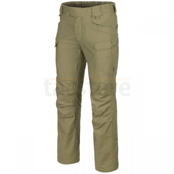 Helikon UTP Urban Tactical Pants PolyCotton Canvas - Adaptive Green - S - XLong