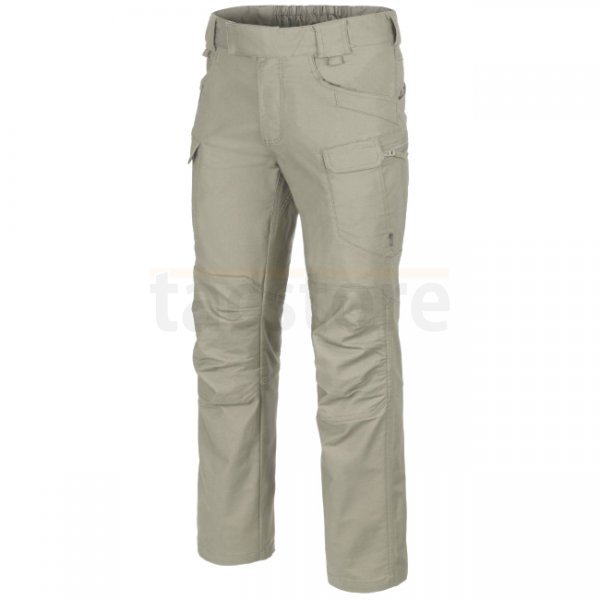 Helikon UTP Urban Tactical Pants PolyCotton Canvas - Khaki - S - XLong