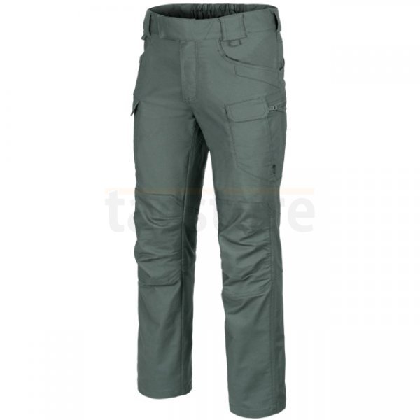 Helikon UTP Urban Tactical Pants PolyCotton Canvas - Oilve Drab - 3XL - Long