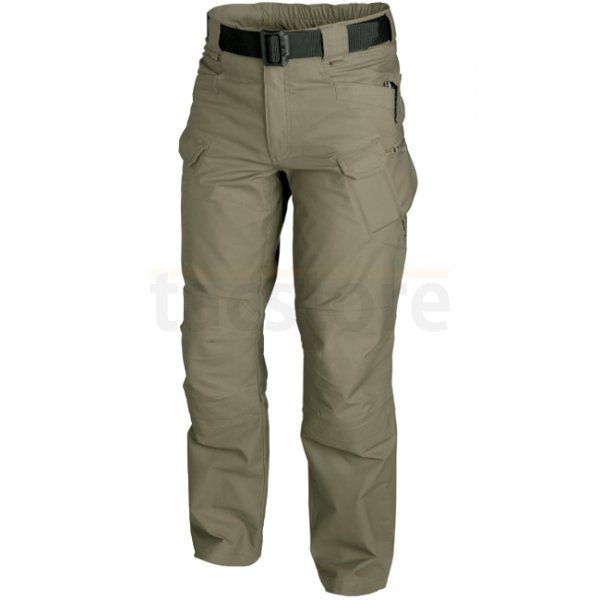 Helikon UTP Urban Tactical Pants - PolyCotton Ripstop - Adaptive Green - L - Regular