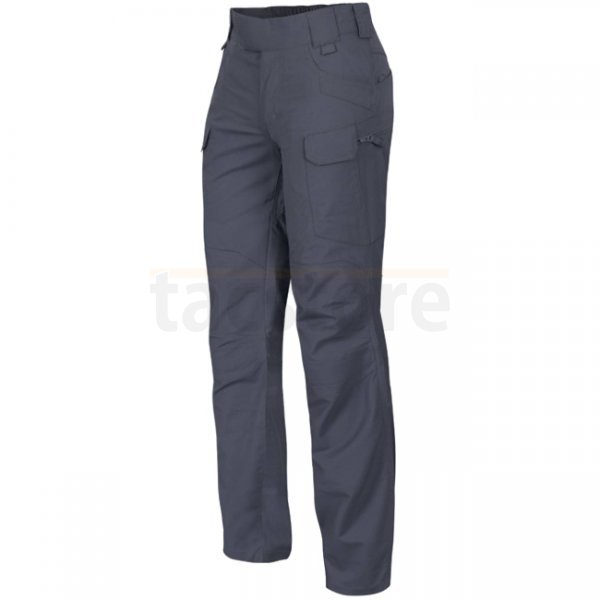 Helikon-Tex Women's UTP Urban Tactical Pants PolyCotton Ripstop - Shadow Grey - 33 - 32