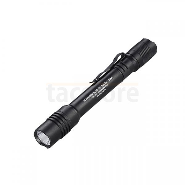 Streamlight ProTac 2AA Flashlight - Black
