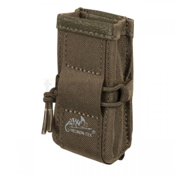 Helikon Competition Rapid Pistol Pouch - Adaptive Green