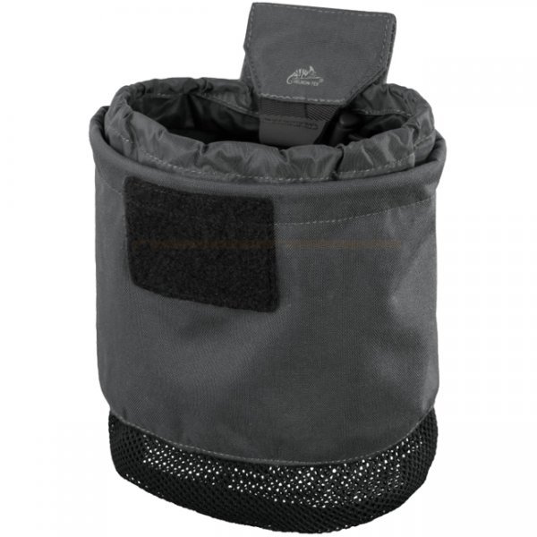 Helikon Competition Dump Pouch - Shadow Grey / Black A