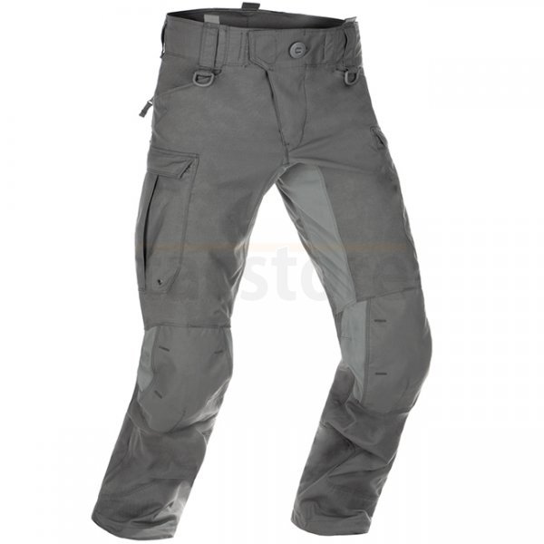 Clawgear Mk.II Operator Combat Pant - Solid Rock - 32 - 36