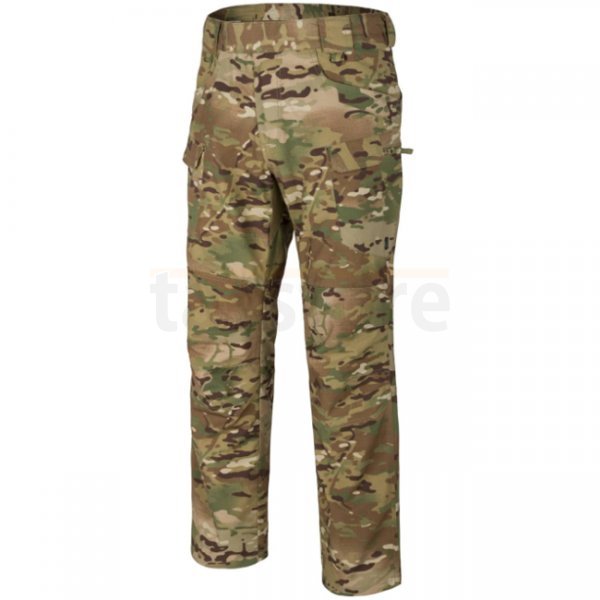 Helikon UTP Urban Tactical Flex Pants - Multicam - XL - Long