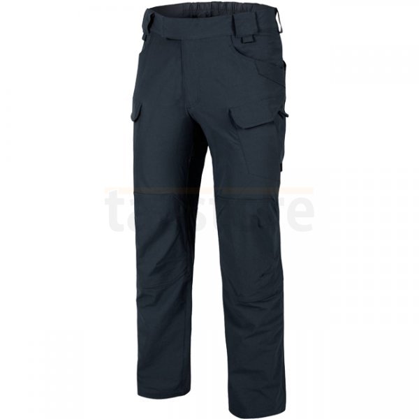 Helikon OTP Outdoor Tactical Pants - Navy Blue - L - XLong