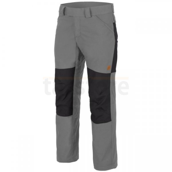 Helikon Woodsman Pants - Cloud Grey / Ash Grey A - 4XL - Long