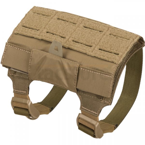 Direct Action GRG Pouch - Coyote Brown