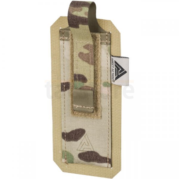 Direct Action Shears Pouch - Multicam