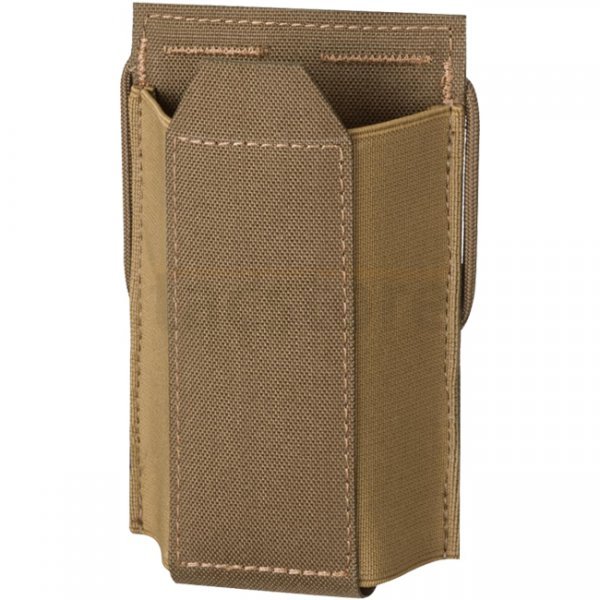 Direct Action Slick Carbine Mag Pouch - Coyote Brown